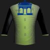 Pro Series Jersey - Design 2 Thumbnail