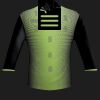 Pro Series Jersey - Design 2 Thumbnail