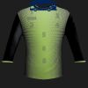 Pro Series Jersey - Design 2 Thumbnail