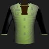 Pro Series Jersey - Design 2 Thumbnail