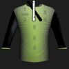 Pro Series Jersey - Design 2 Thumbnail