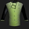 Pro Series Jersey - Design 2 Thumbnail