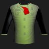Pro Series Jersey - Design 2 Thumbnail