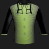 Pro Series Jersey - Design 2 Thumbnail
