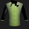 Pro Series Jersey - Design 2 Thumbnail