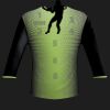 Pro Series Jersey - Design 2 Thumbnail