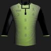 Pro Series Jersey - Design 2 Thumbnail