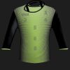 Pro Series Jersey - Design 2 Thumbnail