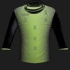 Pro Series Jersey - Design 2 Thumbnail