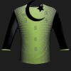 Pro Series Jersey - Design 2 Thumbnail