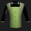 Pro Series Jersey - Design 2 Thumbnail