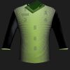 Pro Series Jersey - Design 2 Thumbnail