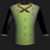 Pro Series Jersey - Design 2 Thumbnail