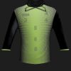 Pro Series Jersey - Design 2 Thumbnail