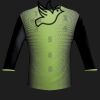 Pro Series Jersey - Design 2 Thumbnail