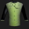 Pro Series Jersey - Design 2 Thumbnail
