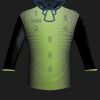Pro Series Jersey - Design 2 Thumbnail