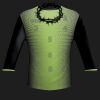 Pro Series Jersey - Design 2 Thumbnail