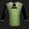 Pro Series Jersey - Design 2 Thumbnail