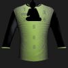 Pro Series Jersey - Design 2 Thumbnail