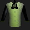 Pro Series Jersey - Design 2 Thumbnail