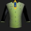 Pro Series Jersey - Design 2 Thumbnail