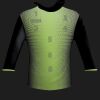 Pro Series Jersey - Design 2 Thumbnail