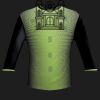 Pro Series Jersey - Design 2 Thumbnail