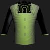 Pro Series Jersey - Design 2 Thumbnail