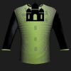 Pro Series Jersey - Design 2 Thumbnail