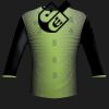 Pro Series Jersey - Design 2 Thumbnail