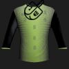 Pro Series Jersey - Design 2 Thumbnail