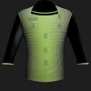 Pro Series Jersey - Design 2 Thumbnail