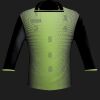 Pro Series Jersey - Design 2 Thumbnail