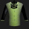 Pro Series Jersey - Design 2 Thumbnail