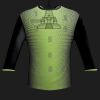 Pro Series Jersey - Design 2 Thumbnail
