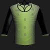 Pro Series Jersey - Design 2 Thumbnail