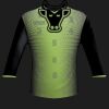 Pro Series Jersey - Design 2 Thumbnail