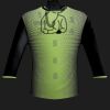 Pro Series Jersey - Design 2 Thumbnail