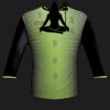 Pro Series Jersey - Design 2 Thumbnail