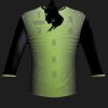 Pro Series Jersey - Design 2 Thumbnail