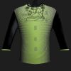 Pro Series Jersey - Design 2 Thumbnail