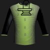 Pro Series Jersey - Design 2 Thumbnail