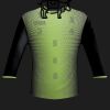 Pro Series Jersey - Design 2 Thumbnail