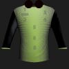 Pro Series Jersey - Design 2 Thumbnail