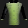Pro Series Jersey - Design 2 Thumbnail