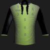 Pro Series Jersey - Design 2 Thumbnail