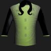 Pro Series Jersey - Design 2 Thumbnail