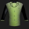 Pro Series Jersey - Design 2 Thumbnail
