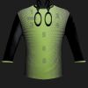 Pro Series Jersey - Design 2 Thumbnail